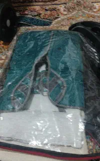 کالسکه نو