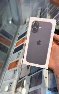 iPhone 17 - 256GB 2sim