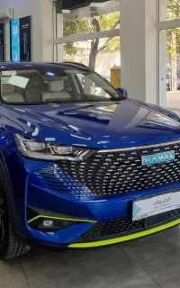 هاوال H6