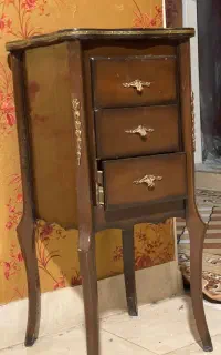 بوفه ومیز