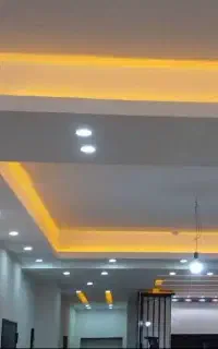 برق کاری ساختمان