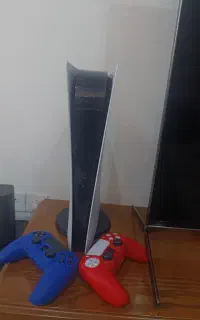 ps5