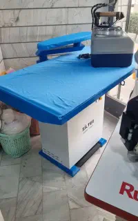 میز مکش سیلتر چرخ خیاطی /اقساط