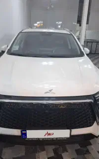 kmc x5خشک