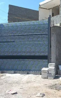 نصب و تعمیر جک و کرکره برقی