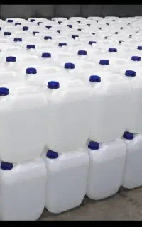 الکل صنعتی طبی اتانول ۹۶٪ توسعه