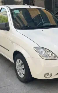 تیبا ۱ صندوق دار 1401