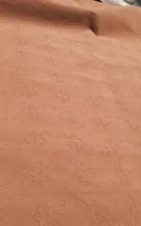 موکت ظریف مصور طرح دار