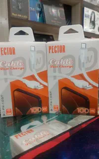 کابل pector