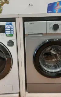 حراج ماشین لباسشویی