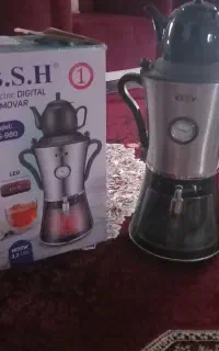 چای ساز