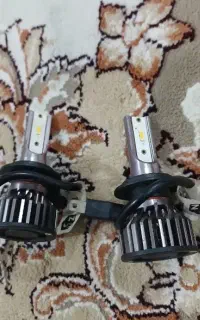 چراغ اصلی