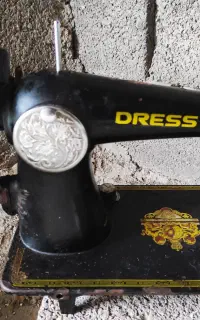 چرخ خیاطی کره اصل