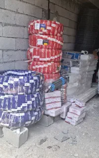 شاگرد تاسیسات لوله کشی میخوام