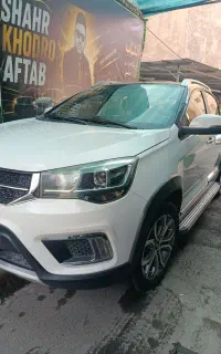 x22 مدل 97(شهر خودرو آفتاب)