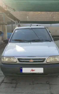 پراید87