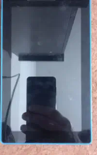 تبلت سالم و تمیز