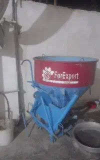 فروش بذر پاش نو فقط ۱۰ روز باهاش کار کردم