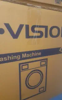 لباسشویی ۹کیلویی و ظرفشویی ۱۴نفره اکبند