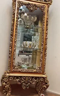 بوفه طلایی