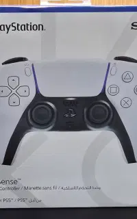 دسته اوجینال آکبند ps5