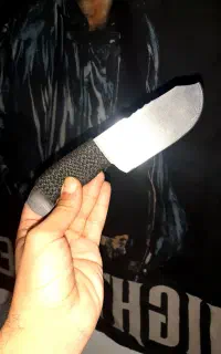 چاقو مسافرتی و طبیعت گردی