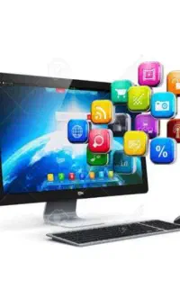 خدمات کافینتی و فوتوشاپی و کامپیوتری آنلاین
