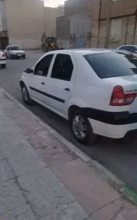 پارس تندر  مدل ۹۷ مولتی مدیا