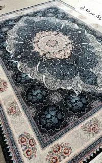 فرش ماشینی بازرگانی شایگان در انواع ابعاد و شانه