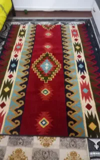 فرش ۶ متری