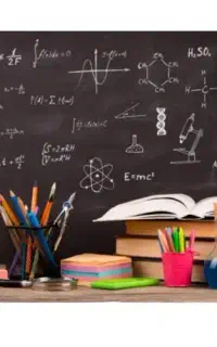 تدریس خصوصی شیمی ،زیست ،ریاضی و فیزیک