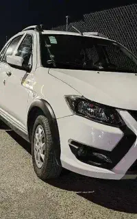 کوییک gx برج آخر 1403 گارانتی فعال
