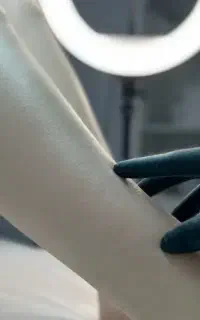 جشنواره افتتاحیه لیزر موی زائد