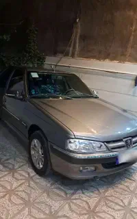 پژوپارس خشک