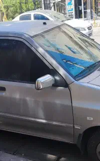 پراید 132