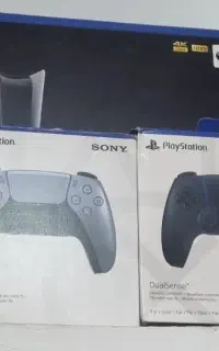 PS5 aslim
