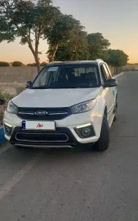 خودرو ام وی ام x33 s اسپرت مدل ۱۳۹۶