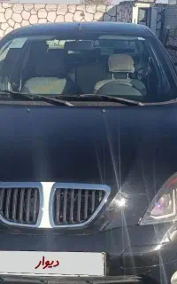 تیبا صندوقدار۹۹