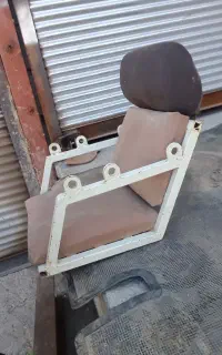 تاب بازی فلزی