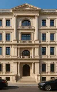 طراحی و اجرا  معماری