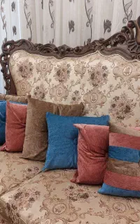 کوسن مبل
