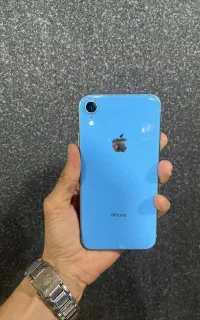 گوشی آیفون xr