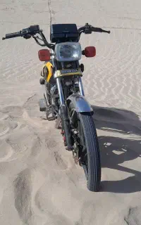 موتور ۱۵۰ ۹۵