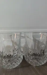 استکان بلور