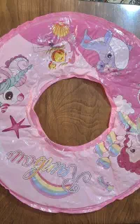 تیوپ پادی و توپ بادی