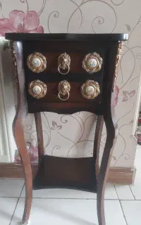 میز تلفن