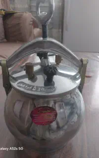 زودپز خمره ای ۵ لیتری نو