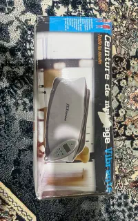 شکم بند لاغری دوموتوره نو