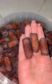 خرما پیارم/ زاهدی/ شیره دار