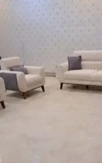 مبلمان راحتی طاها